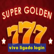 vivo ligado login